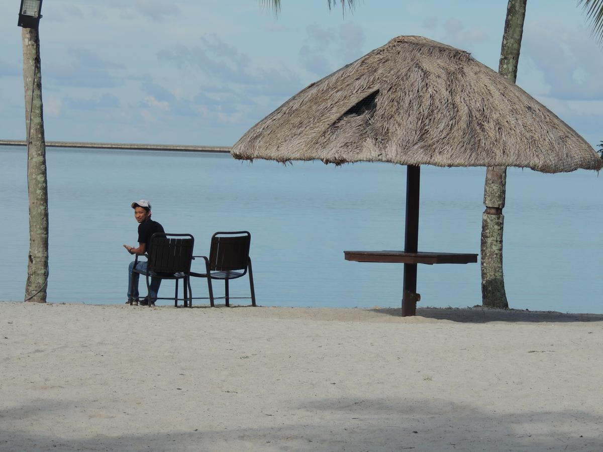 Langkawi Lagoon Resort Seaview 珍南海滩 外观 照片